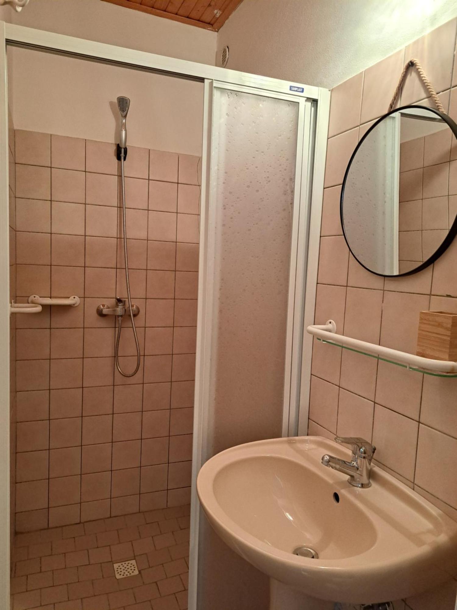 Penzion U Baresu Náchod Extérieur photo