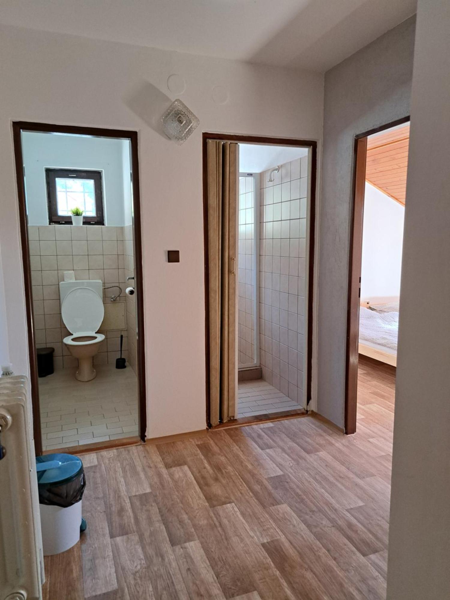Penzion U Baresu Náchod Extérieur photo