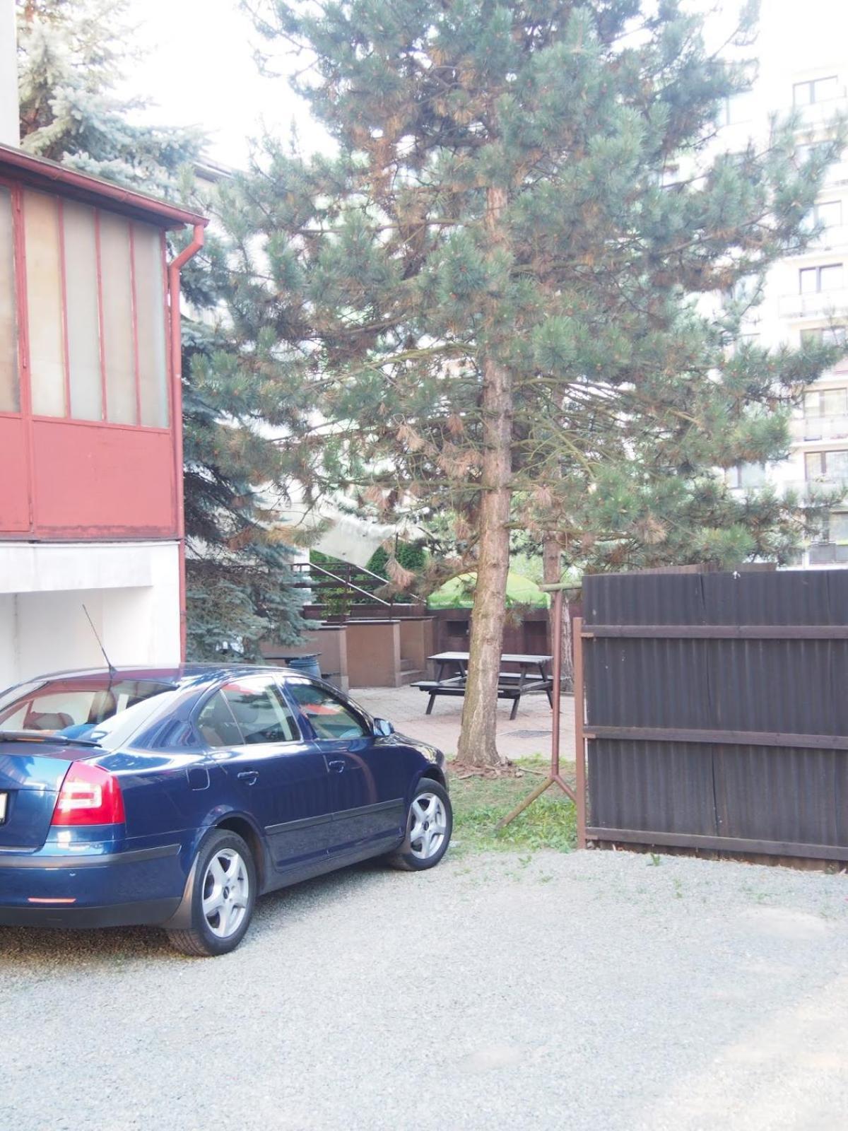 Penzion U Baresu Náchod Extérieur photo
